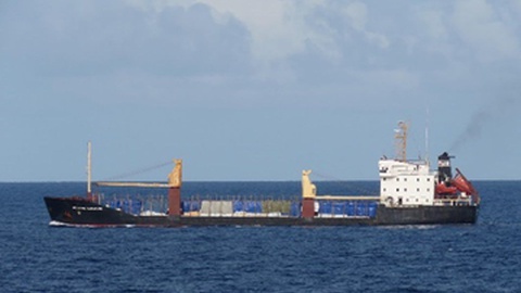 Foto DR/Marinha Portuguesa