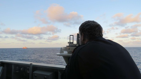 Fotos DR/Marinha Portuguesa