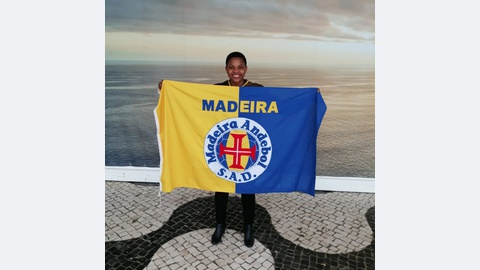 Foto Madeira Andebol SAD