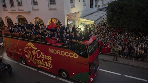 Foto EPA