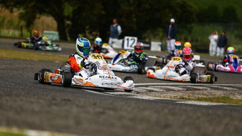 Martim Meneses. Foto AKM