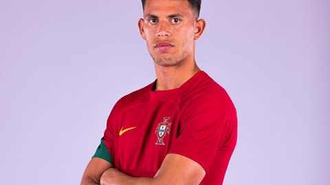 Madeirense Nuno Sá convocado para a selecção portuguesa de