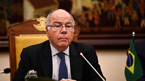 Foto&nbsp;Nhac NGUYEN / AFP