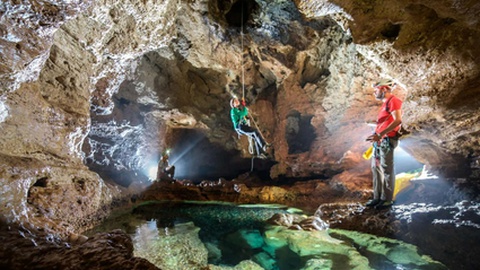 Foto Alessio Romeo/Projecto Microceno