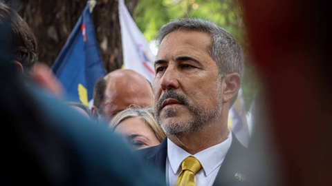 Foto DR/Chega-Madeira