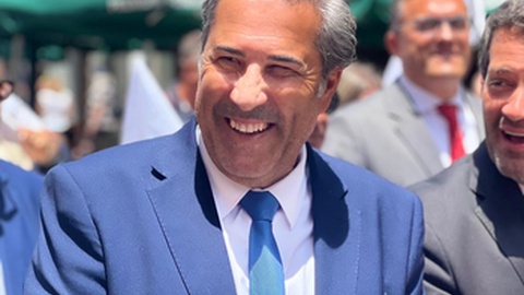 Foto DR/Chega-Madeira