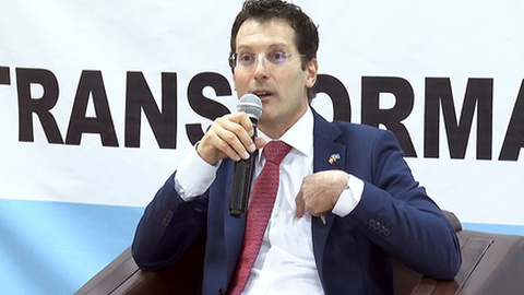Foto DR