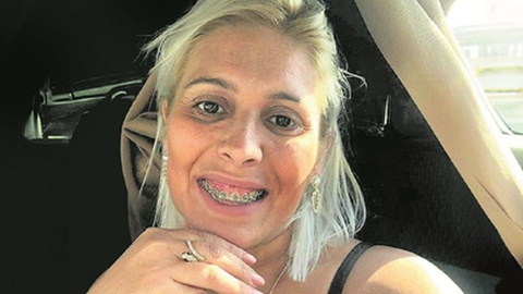 Vários órgãos de comunicação social nacionais estão a avançar com a hipótese de se tratar do corpo de Mónica Silva, a grávida de Viseu que estará desaparecida.