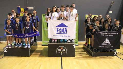 Clube 'Os Especiais' participa em campeonato nacional de basquete para  atletas com síndrome de Down, Funchal Notícias, Notícias da Madeira -  Informação de todos para todos!
