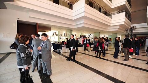 Foto DR/Congresso dos Magistrados do Ministério Público