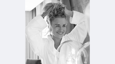 Nini Andrade Silva é uma das oradoras destaque&nbsp;