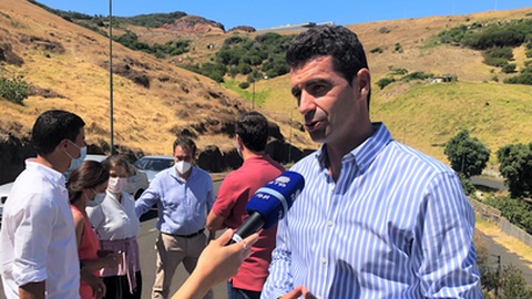 Foto DR/Coligação 'Juntos Somos Machico'