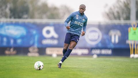 Foto FC Porto