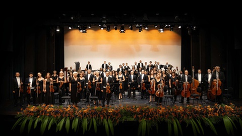 Orquestra Clássica da Madeira