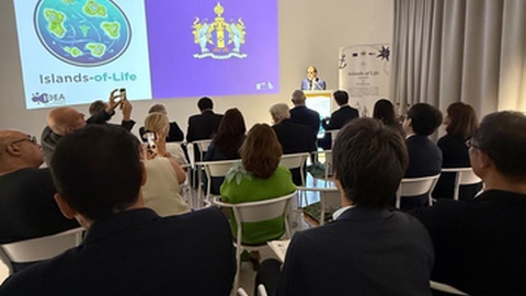 Fotos DR/Presidência do Governo