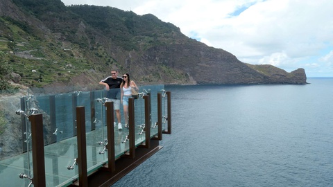 Miradouro do Guindaste&nbsp;