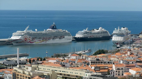 Foto Arquivo/Helder Santos/Aspress