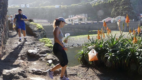 &nbsp;Foto Clube Aventura da Madeira