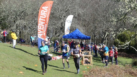 Fotos DR/Clube Aventura Madeira