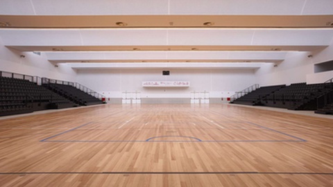 Foto DR/Panorama - Multiusos de Alcobaça