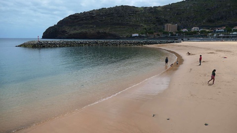 Foto Arquivo/Aspress/Helder Santos