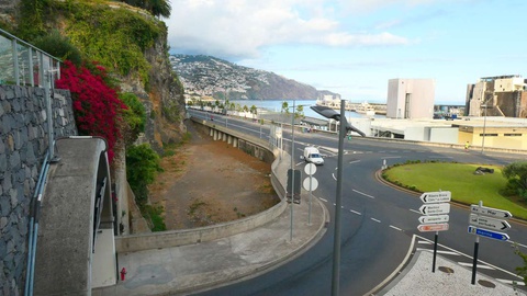 Sala de Concertos da Madeira ocupará espaço de&nbsp;2.500 m2