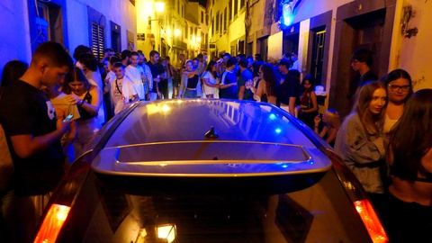 Foto Rui Silva/ASPRESS