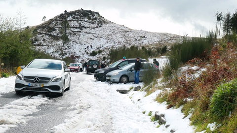 Foto Rui Silva/Aspress