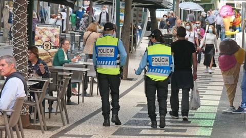 Foto Hélder Santos/ASPRESS