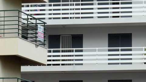 Funchal é a 3.ª cidade do País onde é mais caro arrendar casa
