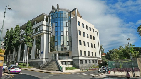 Foto Arquivo DN-Madeira