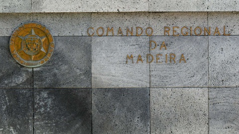 Criação do primeiro Comissariado de Polícia do Funchal aconteceu a 1 de Setembro de 1851