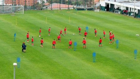 Foto Hélder Santos/Aspress