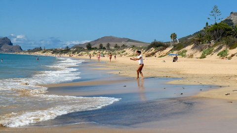 Foto Arquivo/Helder Santos/Aspress