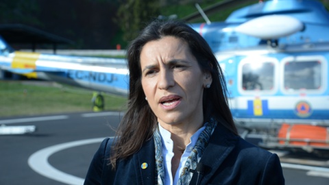 Fotos DR/PSD-Madeira