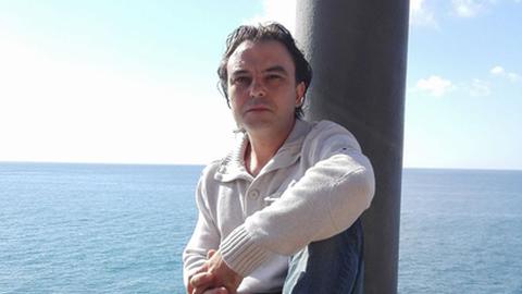 Paulo Brito, novo coordenador do PPM-Madeira