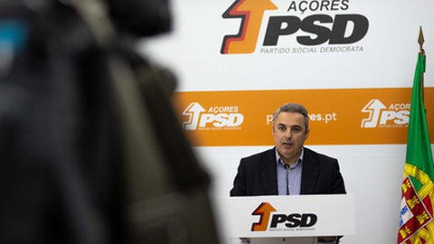 Foto DR/PSD-Açores