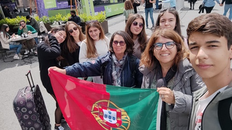 Foto DR