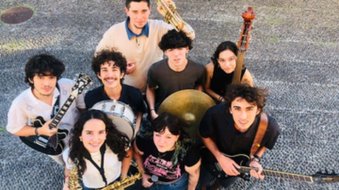 Foto DR/Conservatório