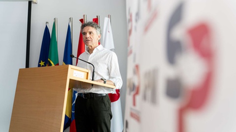 Foto Sindicato dos Professores da Madeira