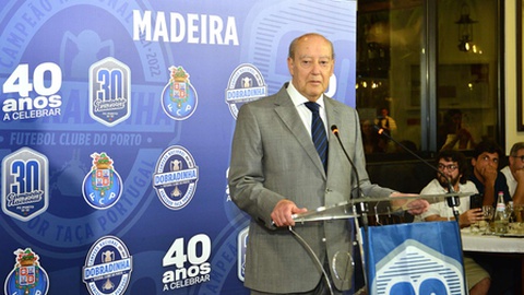 Foto Arquivo/Helder Santos/Aspress