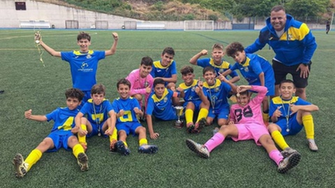 Fotos AD 'Os Profetas'