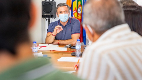 Foto 'Funchal Sempre à Frente'