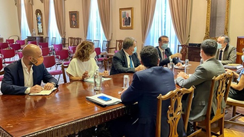 Foto Grupo Parlamentar do PSD