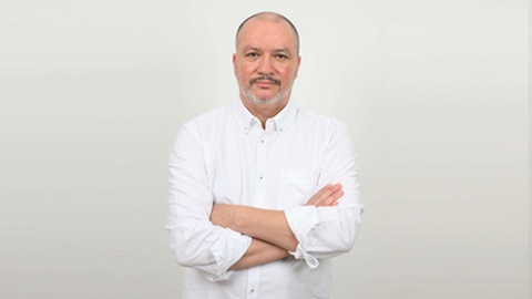 Porfírio Santos, deputado municipal do JPP na Calheta