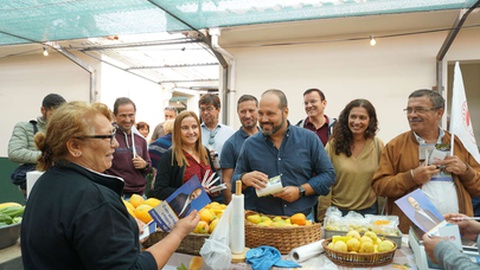 Foto Partido Socialista