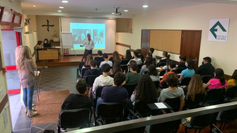 7.ª Série do ‘Ponto e Vírgula’&nbsp;