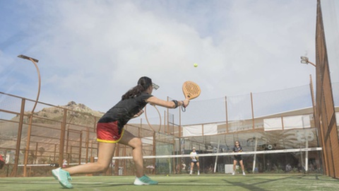 Foto Vila Baleira Hotel&nbsp; Resorts