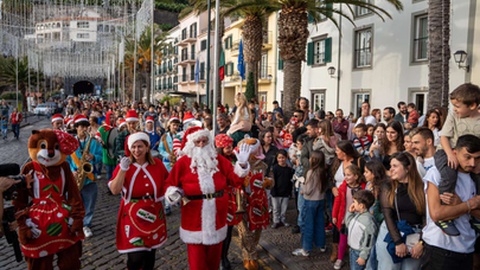 Foto Câmara Municipal da Ponta do Sol