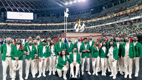 Foto Comité Paralímpico de Portugal